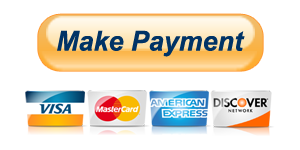 Make a Payment Paypal Banner
