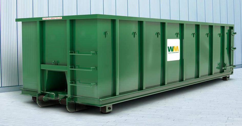 Dumpster-Requirements