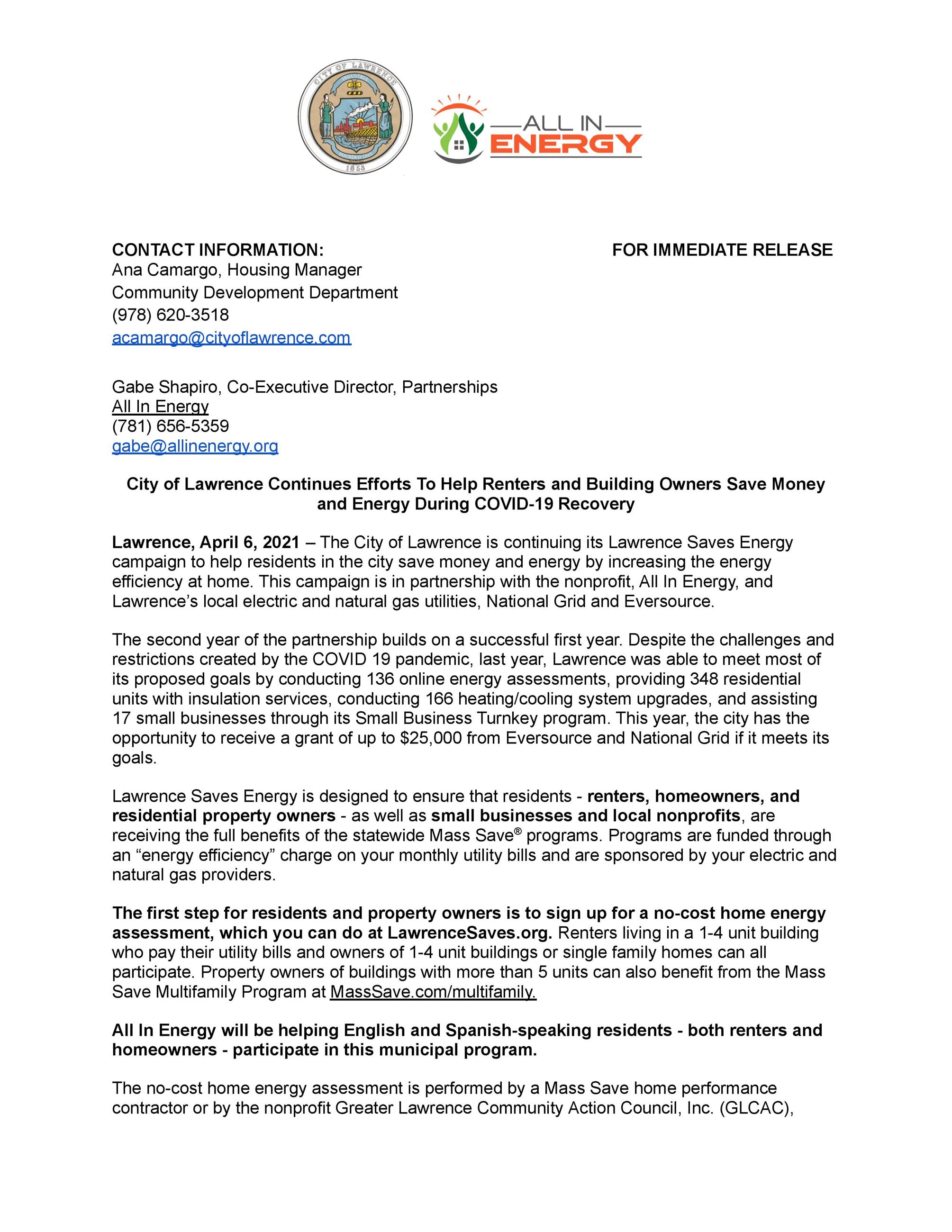 Press Release Lawrence March  21_Approved-2-page-001