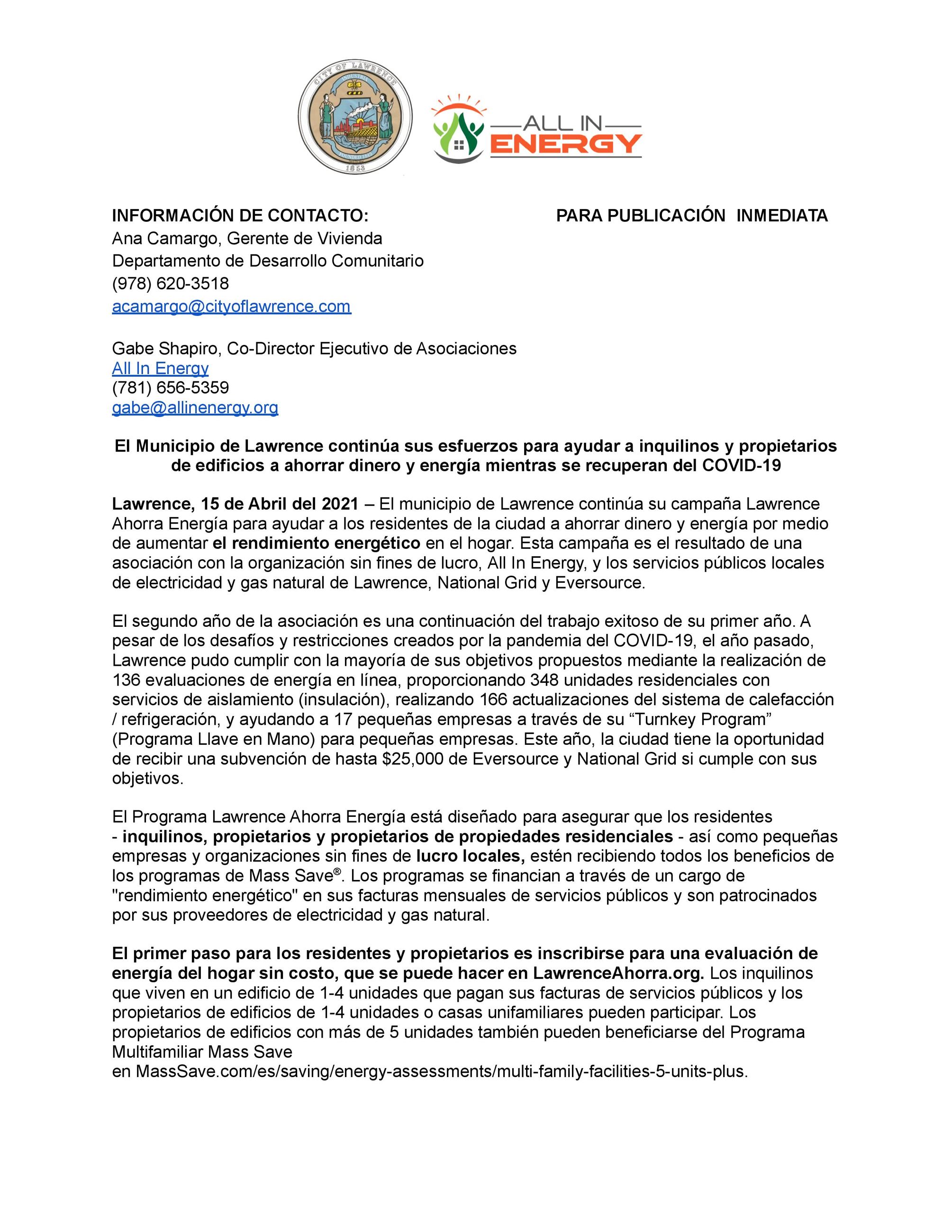 SPANISH Press Release Lawrence March  21_Approved-2-page-001