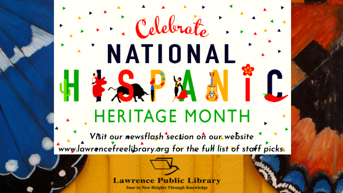 September Staff Picks