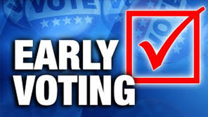 EarlyVoting