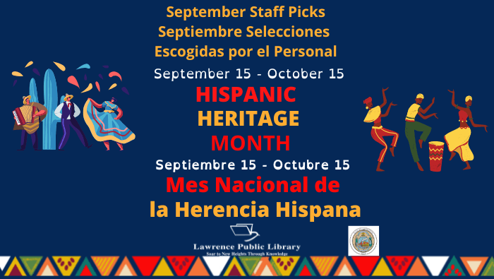 September staff picks