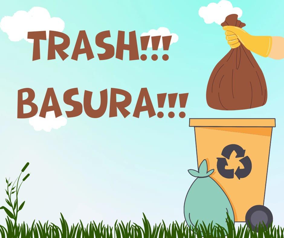 basura 