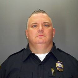 Detective Thomas Cuddy