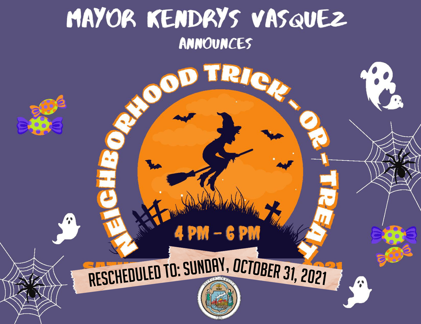 eng - New Trick-or-Treat date - 10-31-21