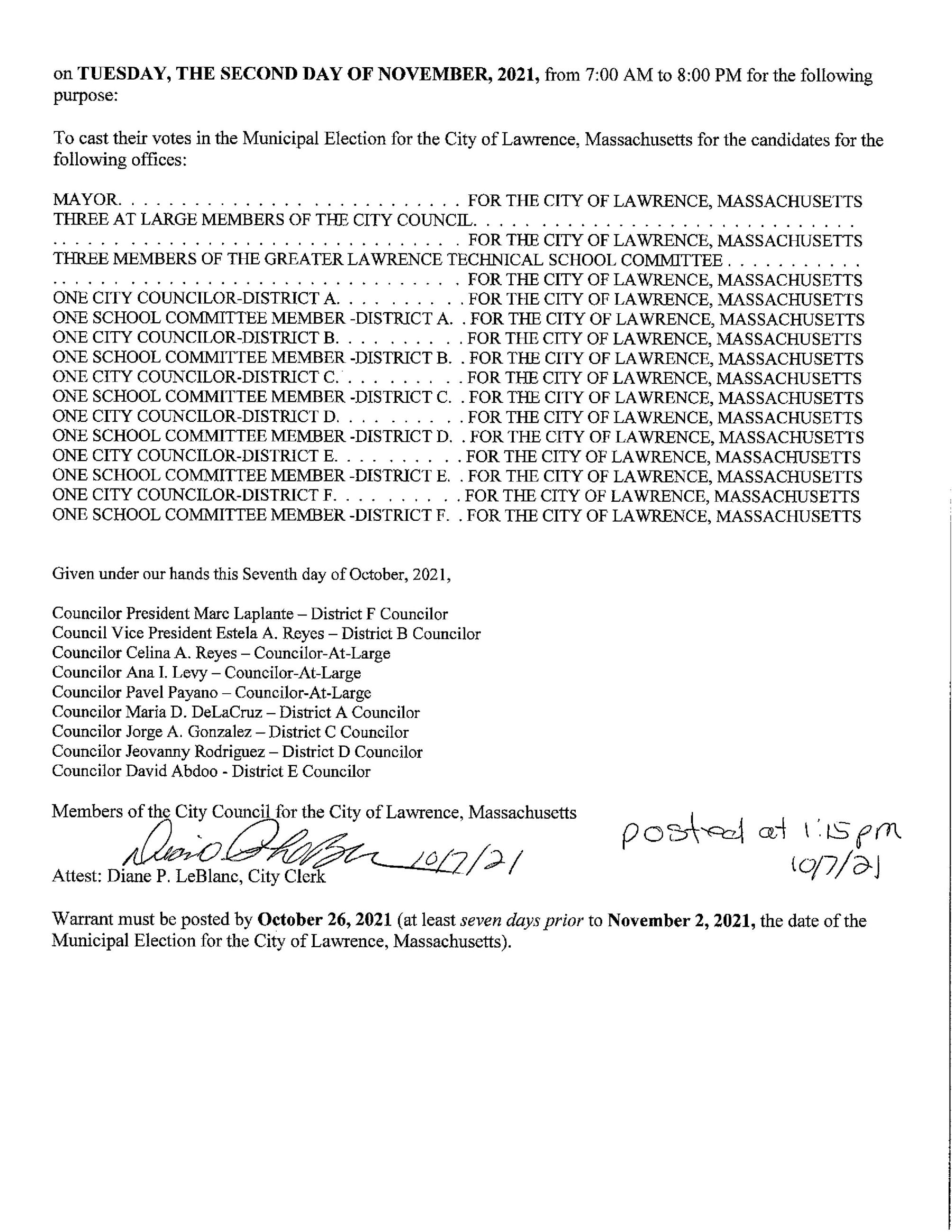 11-2-21 WARRANT FOR THE MUNICIPAL ELECTION-page-002