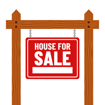 pngtree-house-for-sale-sign-in-red-and-white-text-with-wooden-vector-png-image_6629188